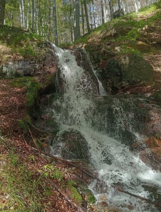 Merdeven Dere 1