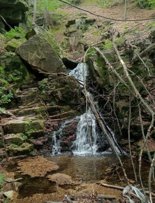 Tumbeshko Dere 1