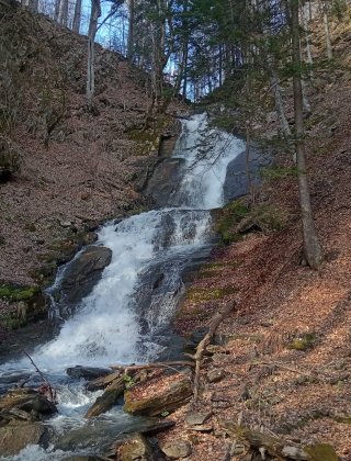 Suvcharsko Dere 3