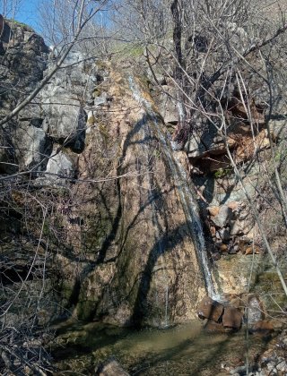 Dolna Niva