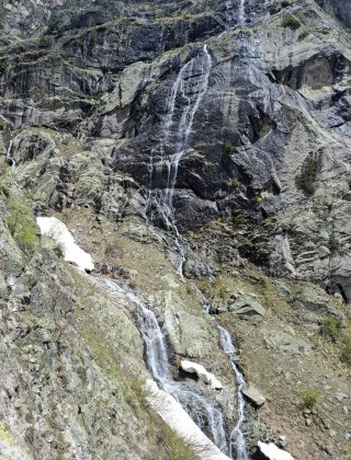 Beliya Uley Waterfall 2