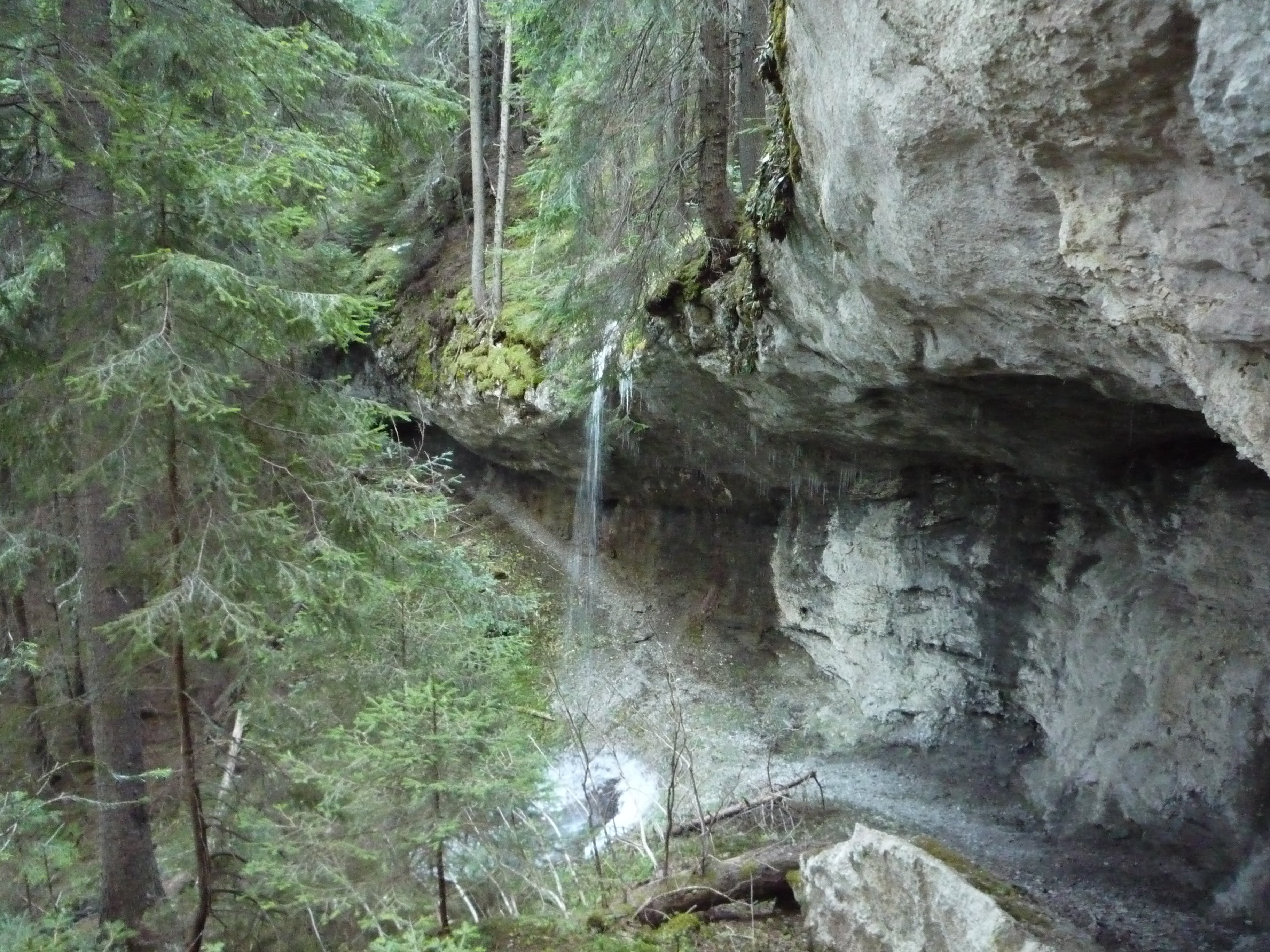 Водопад Ковачев дол