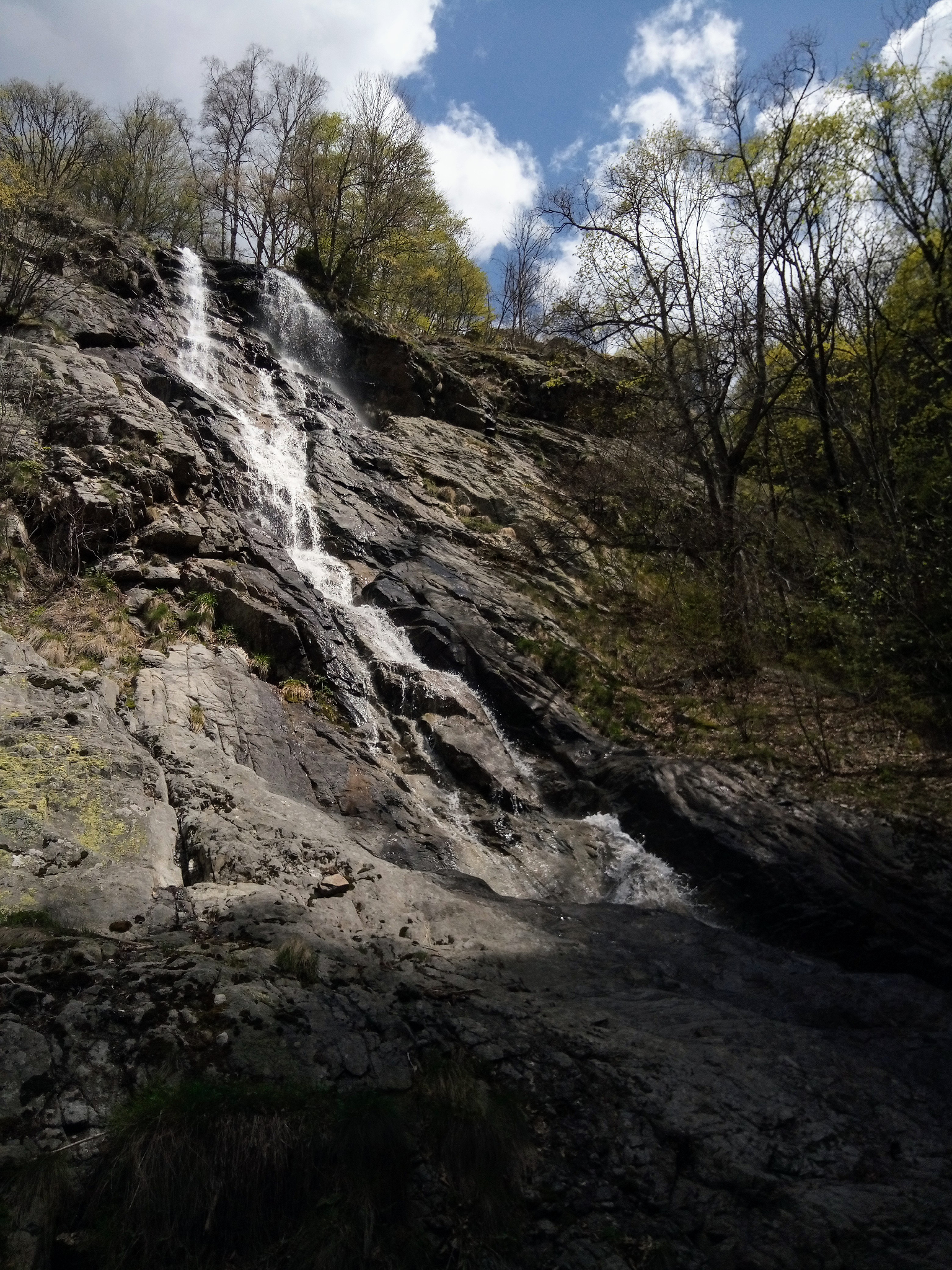 Манастирско пръскало