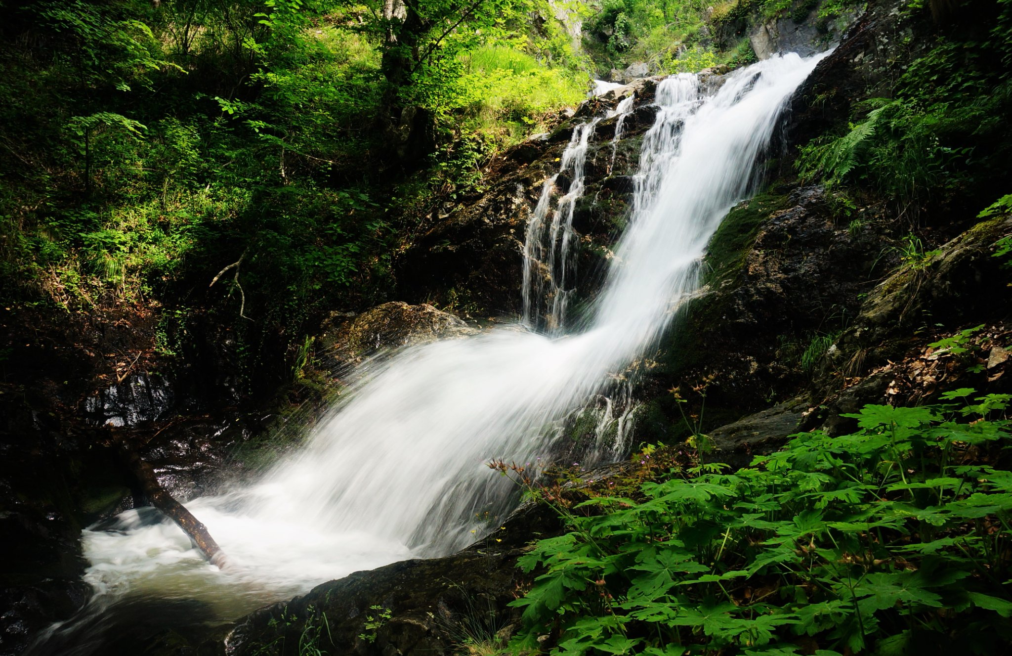 Водопад Светишка вада 5