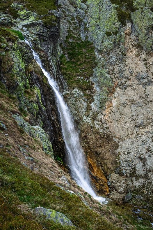 Башмандренски водопад
