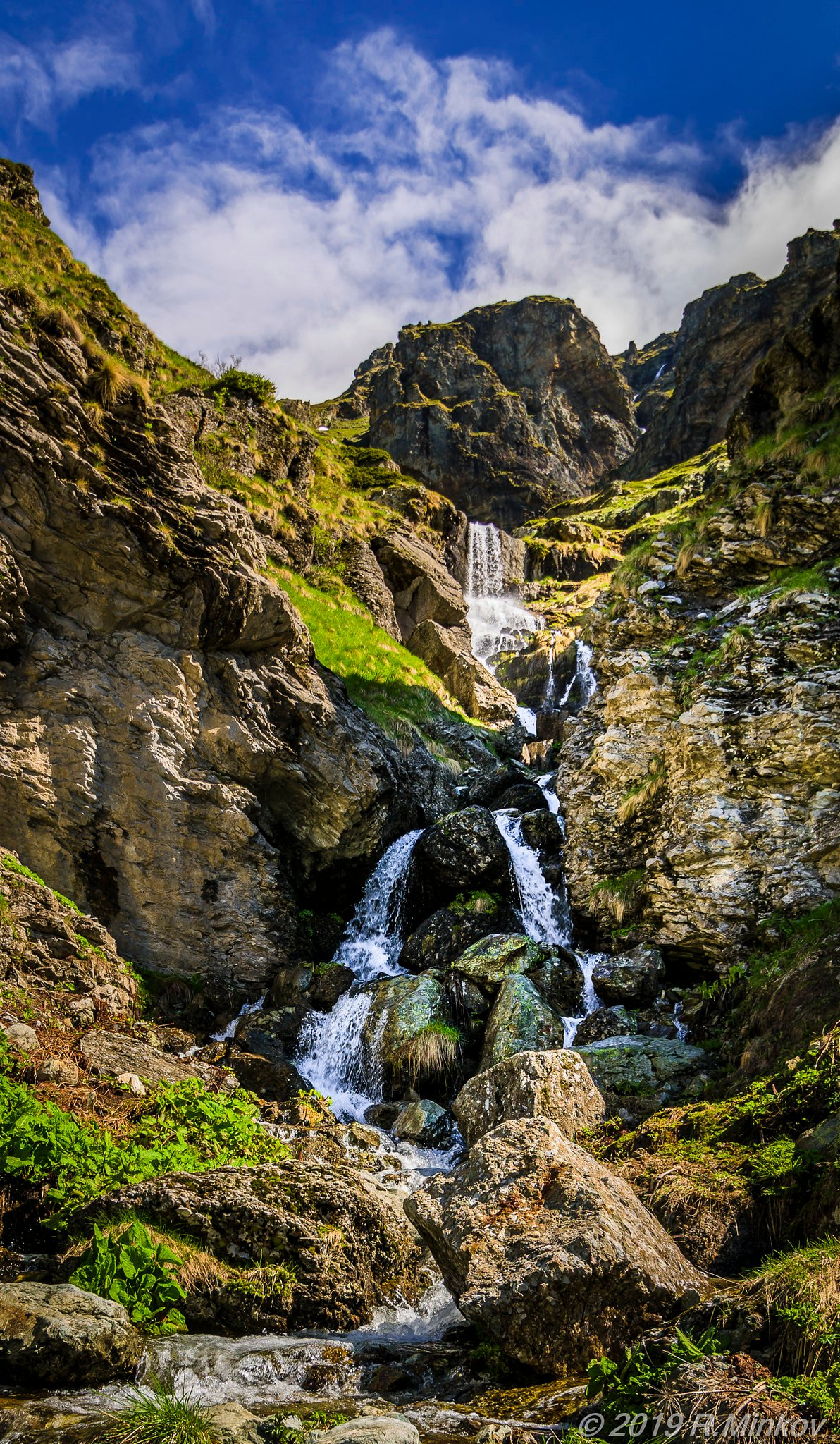 Праг Хайдушка река 2