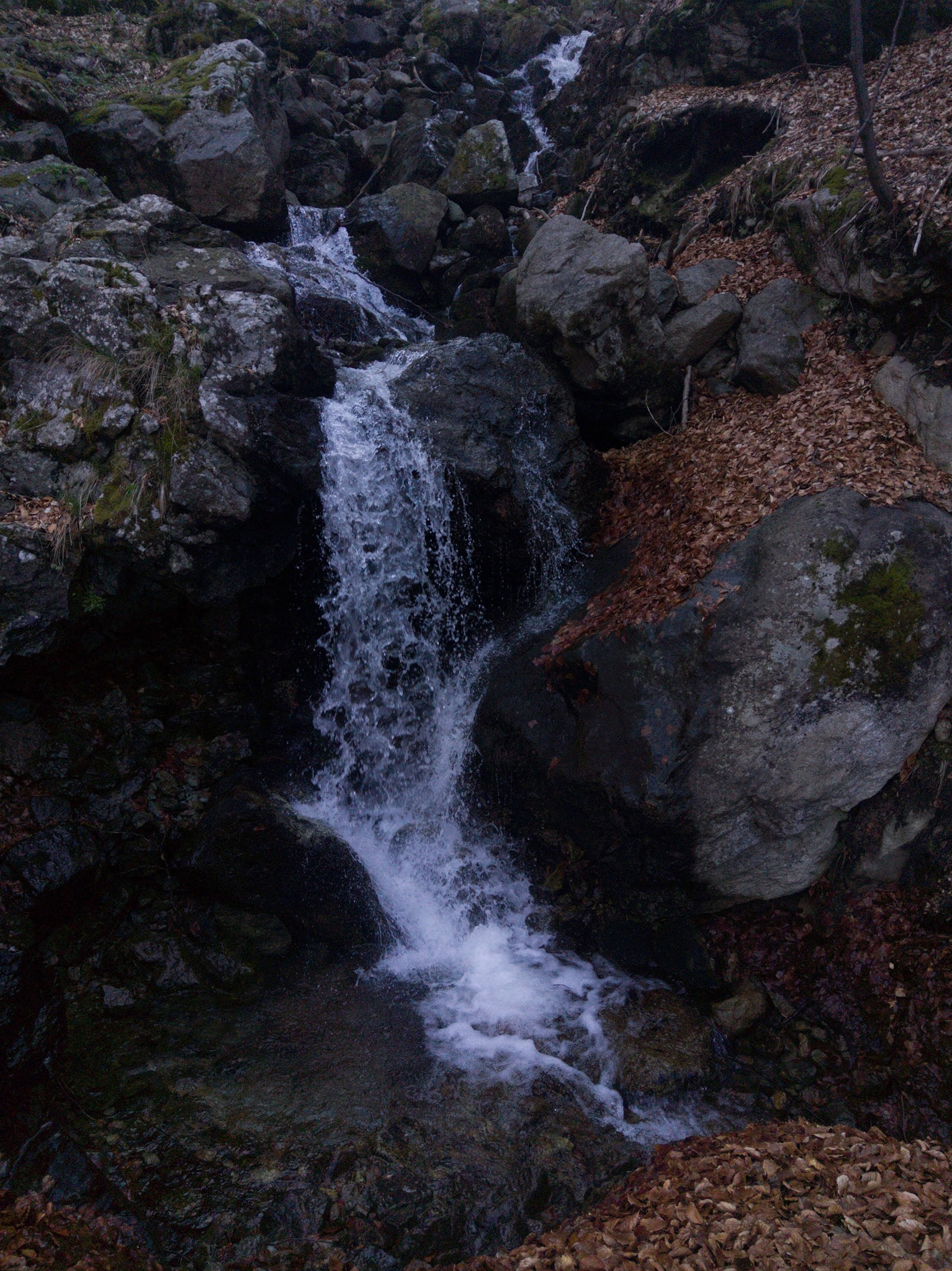 Праг Кайнаклъдере