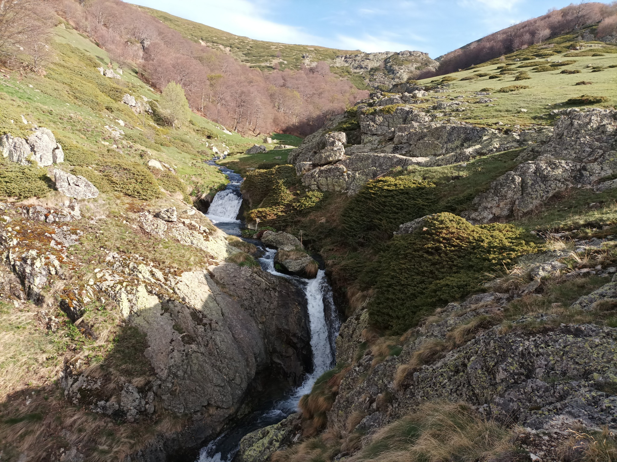 Праг Пенчовска река 2