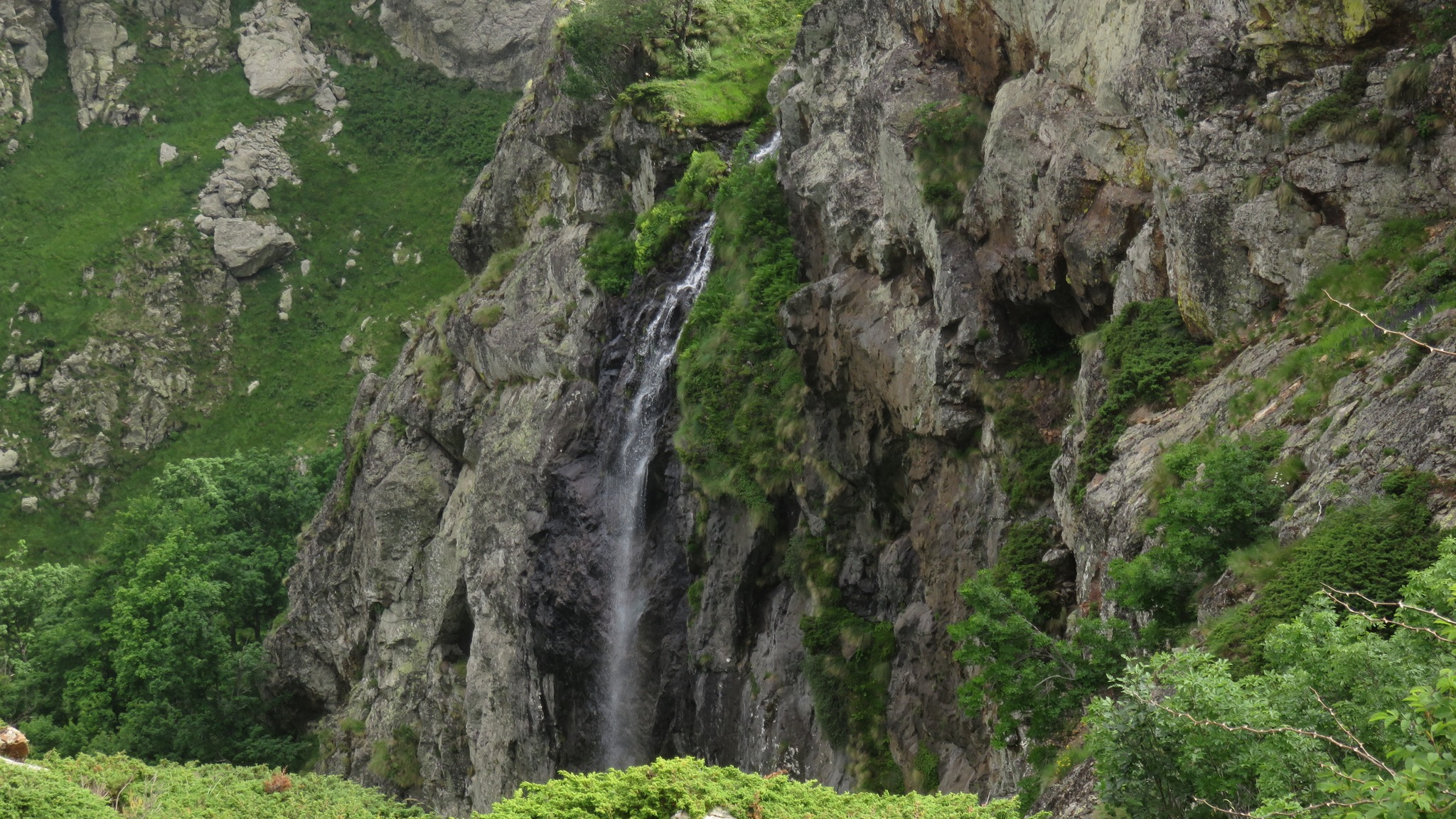 Мечитско пръскало