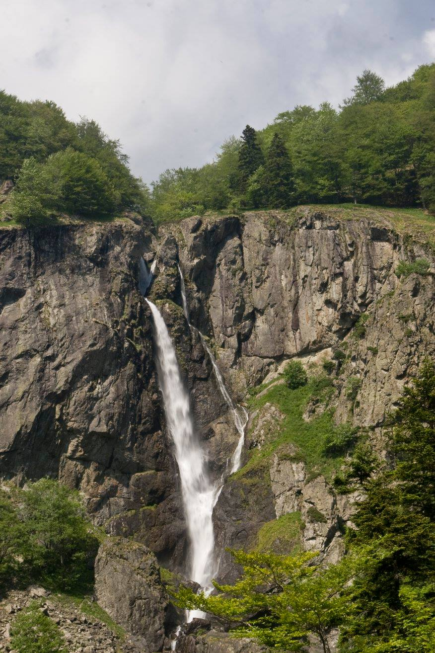 Кадемлийско пръскало