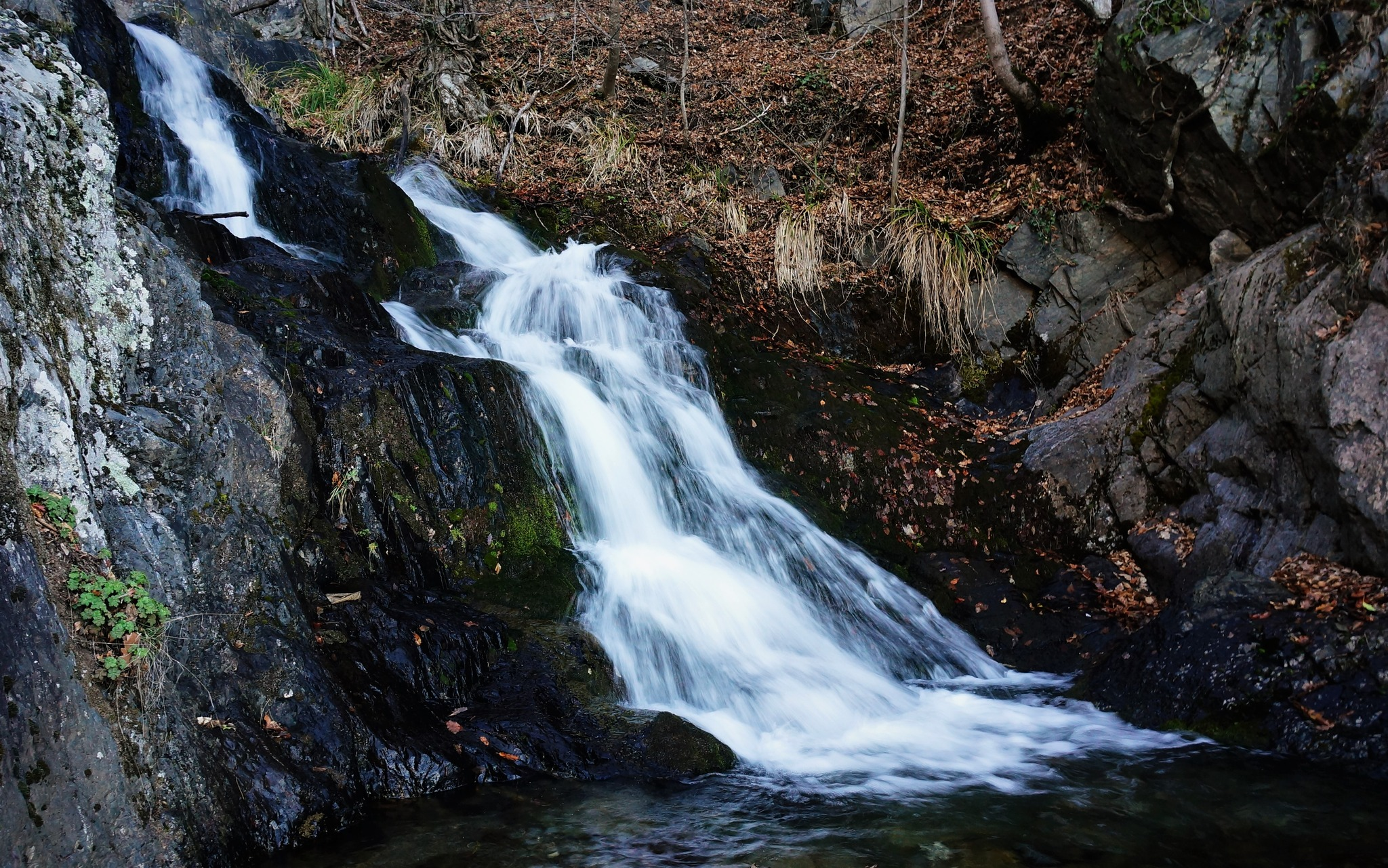 Водопад Светишка вада 4