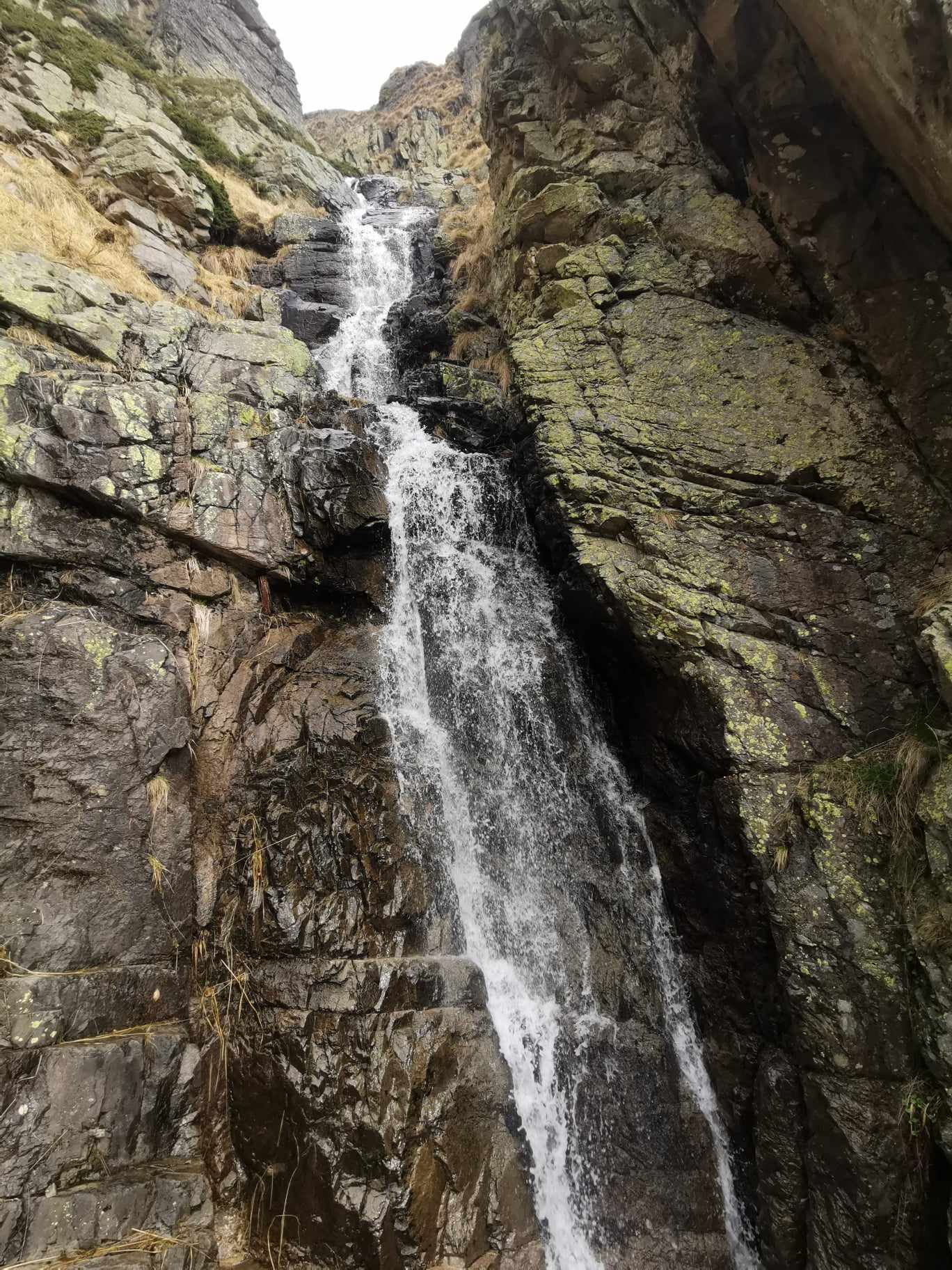 Водопад Амбарица