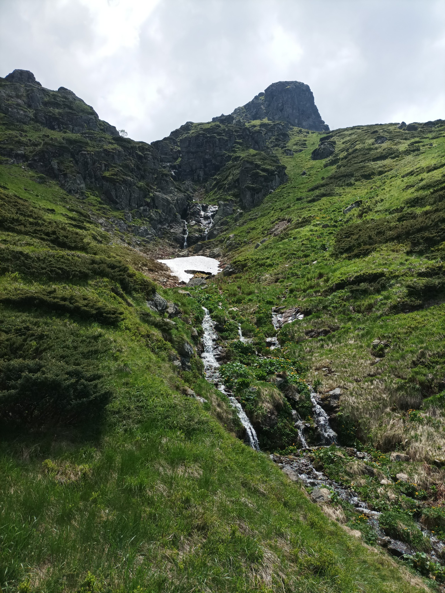 Ожовишки водопад(вада Юрушка грамада)