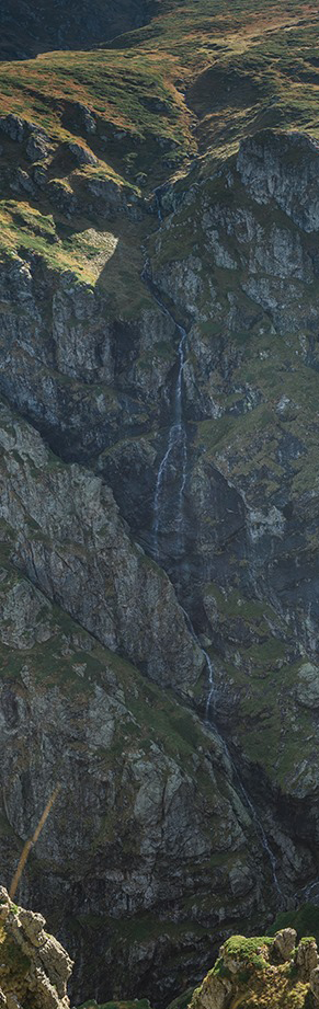 Водопад Малкото пръскало