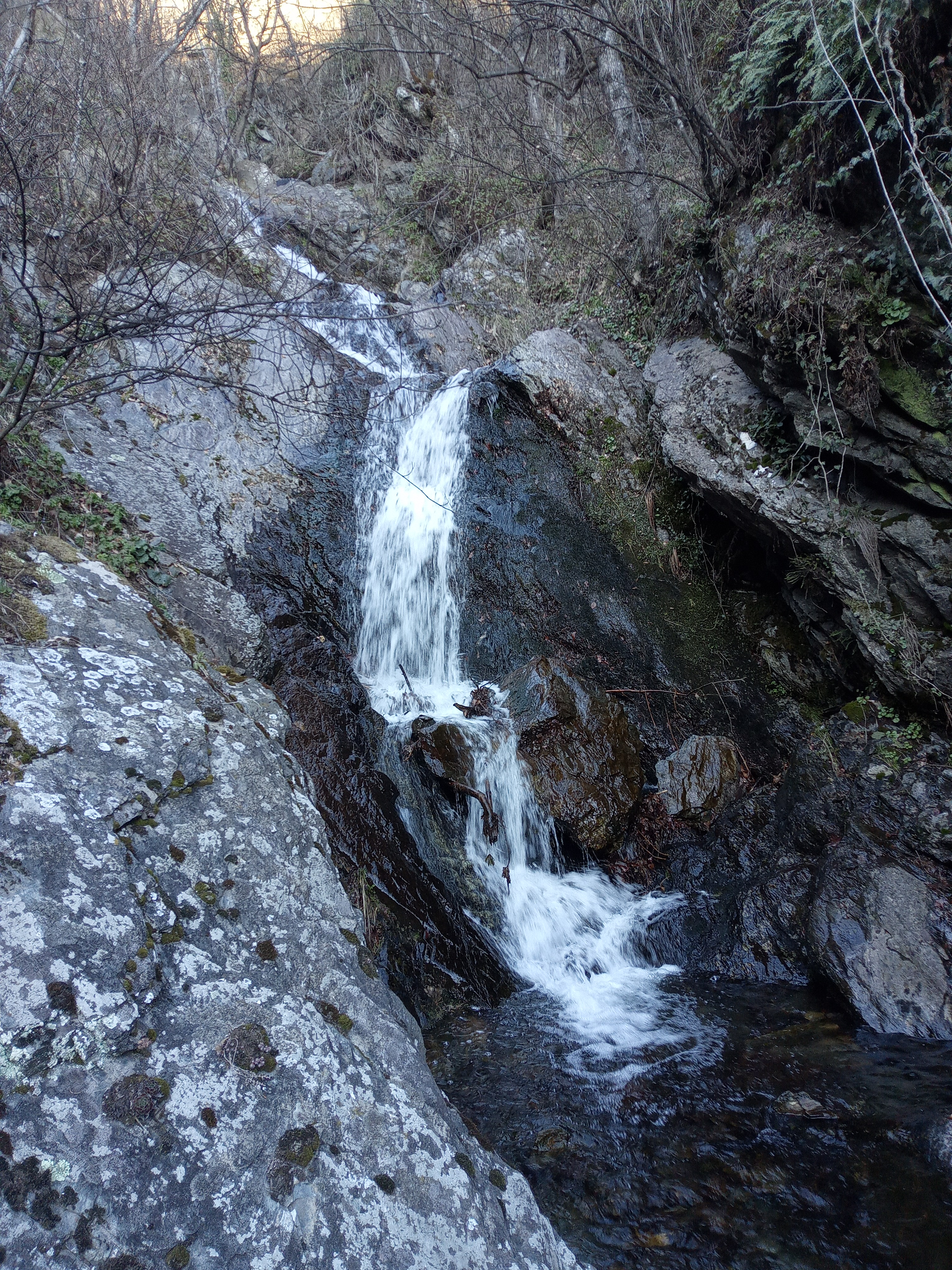 Пързалки Гавращица 