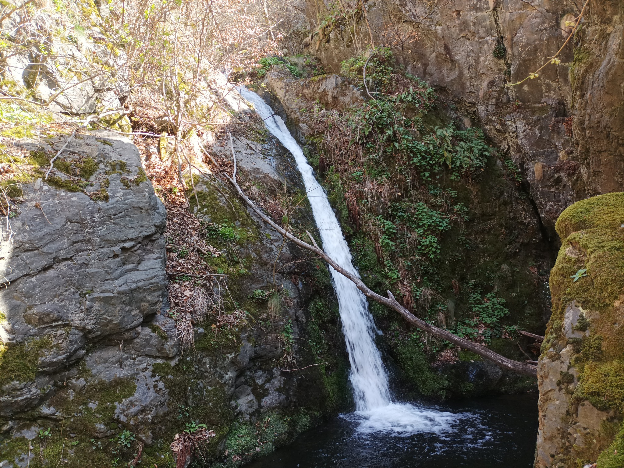 Водопад Светишка вада 2