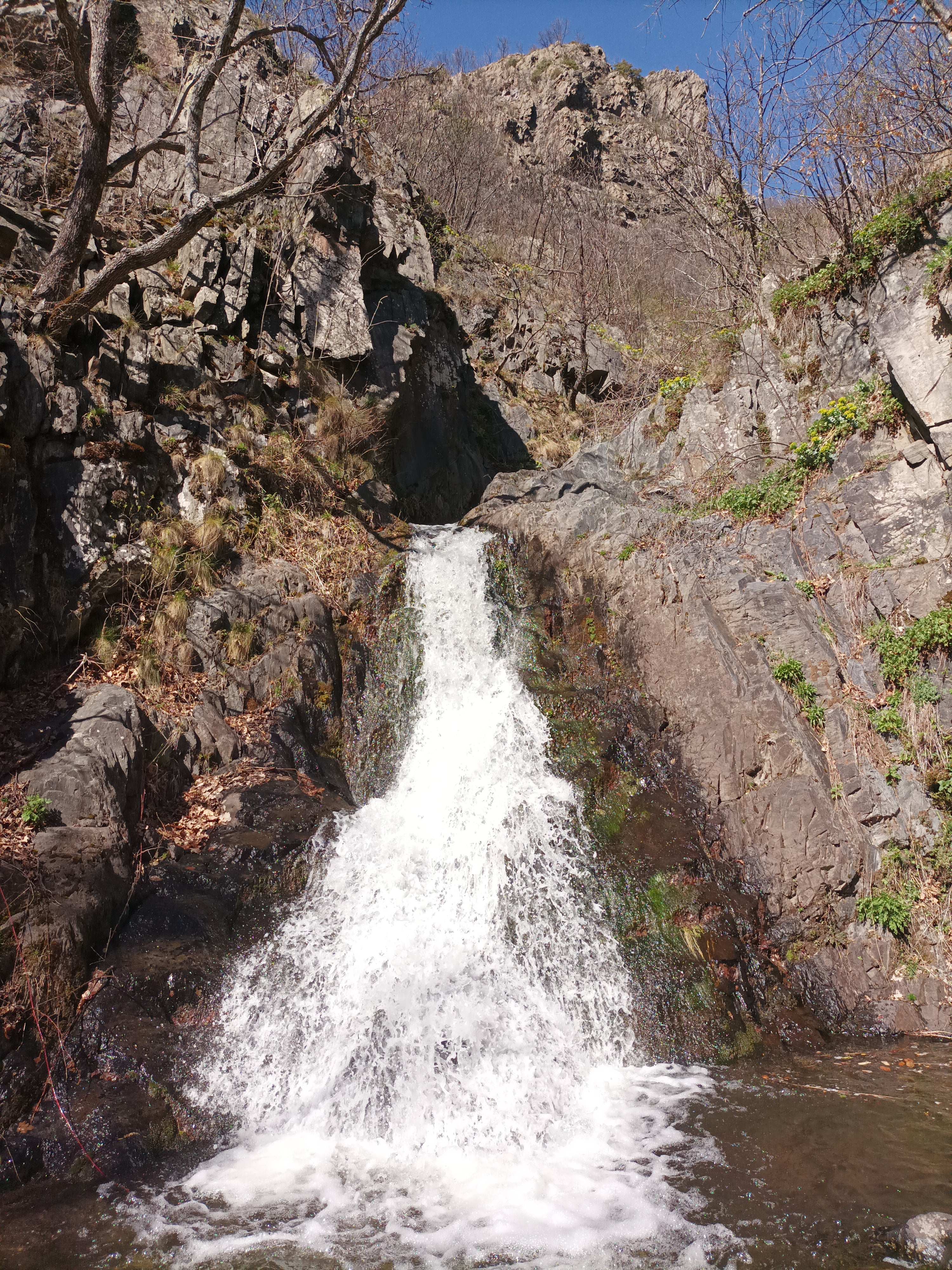 Водопад Светишка вада 6
