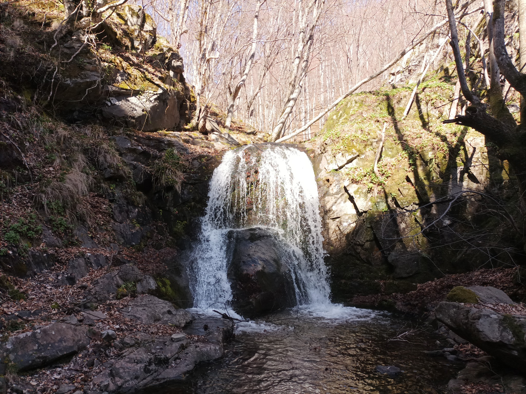 Водопад Светишка вада 9