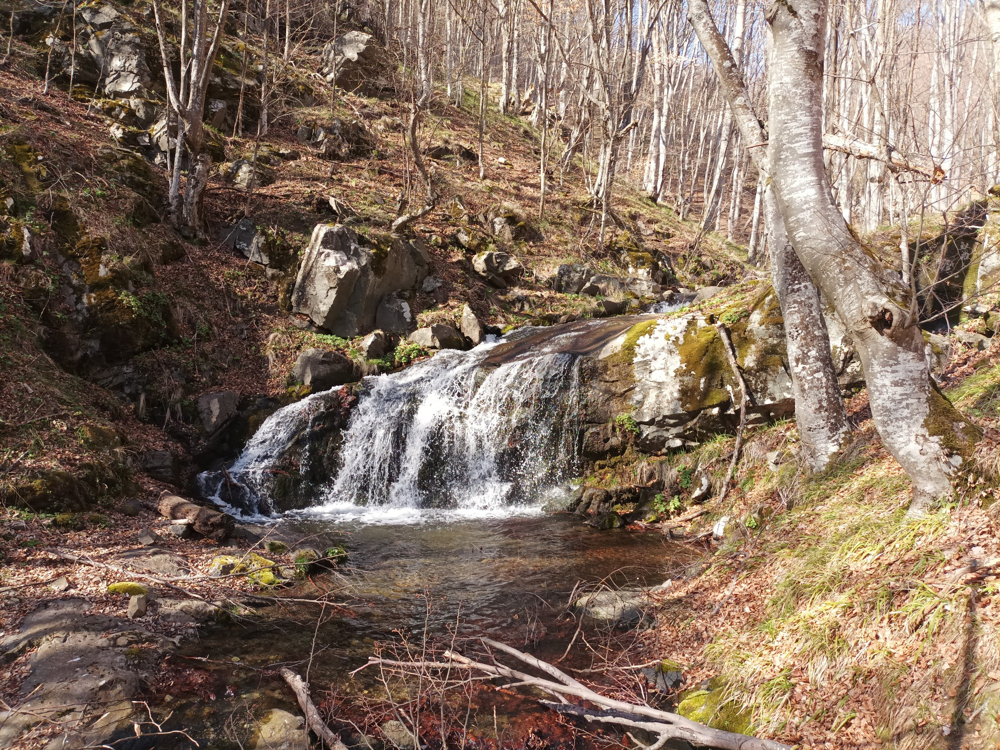 Водопад Светишка вада 12