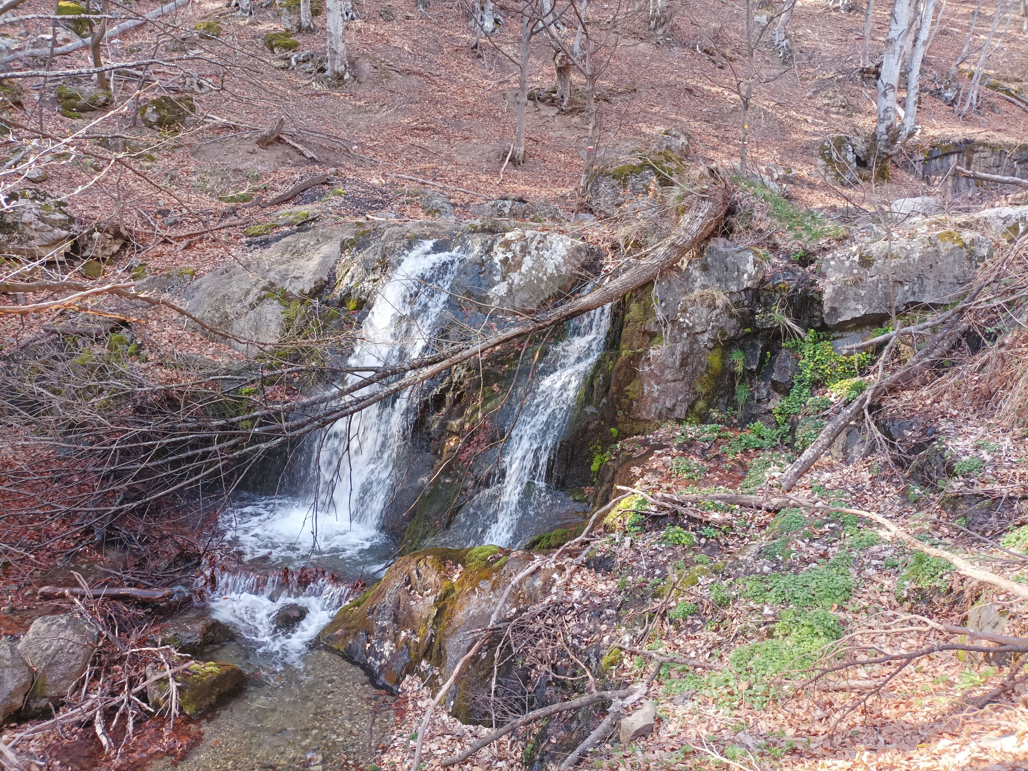 Водопад Светишка вада 14