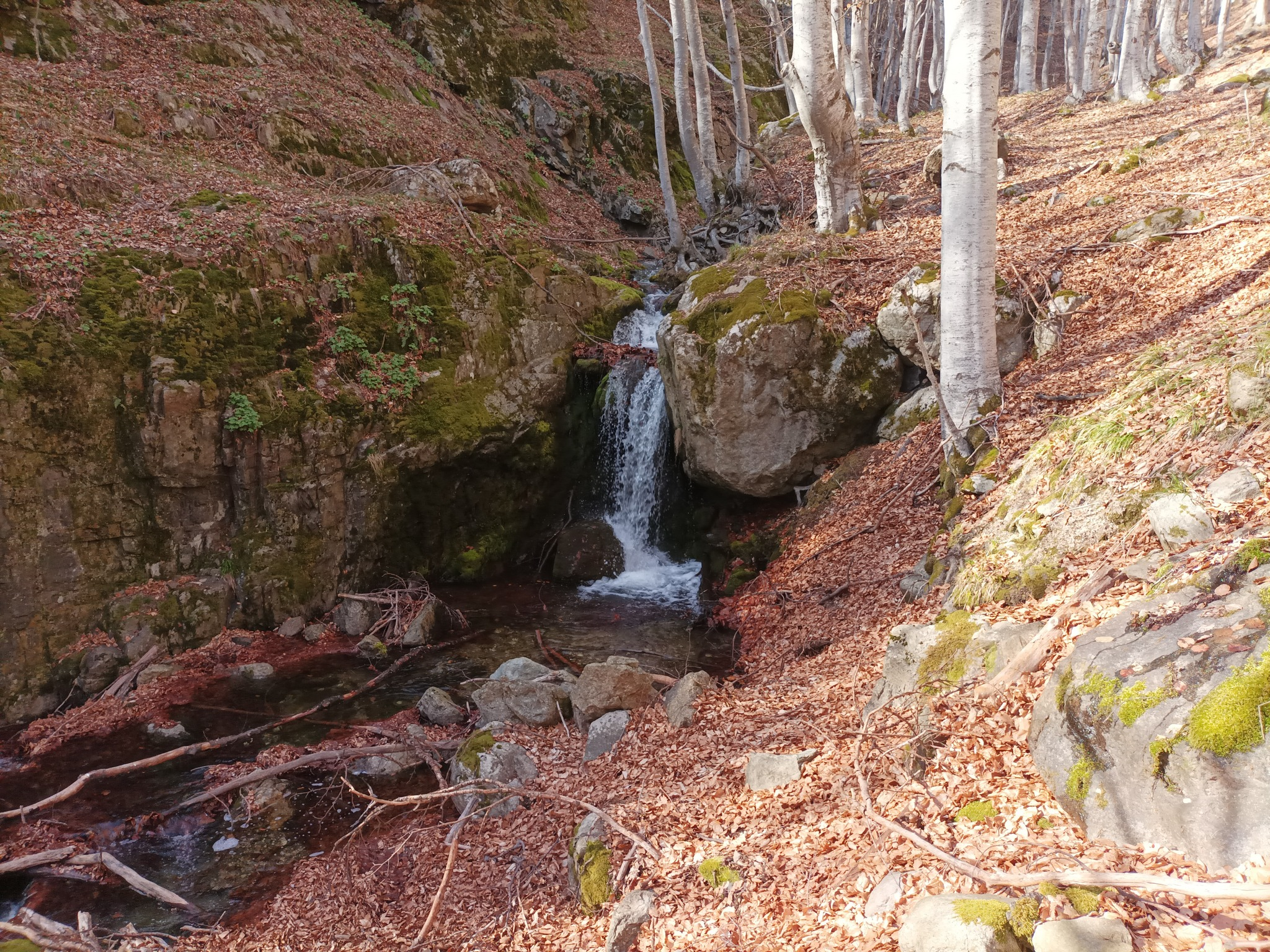 Водопад Светишка вада 15