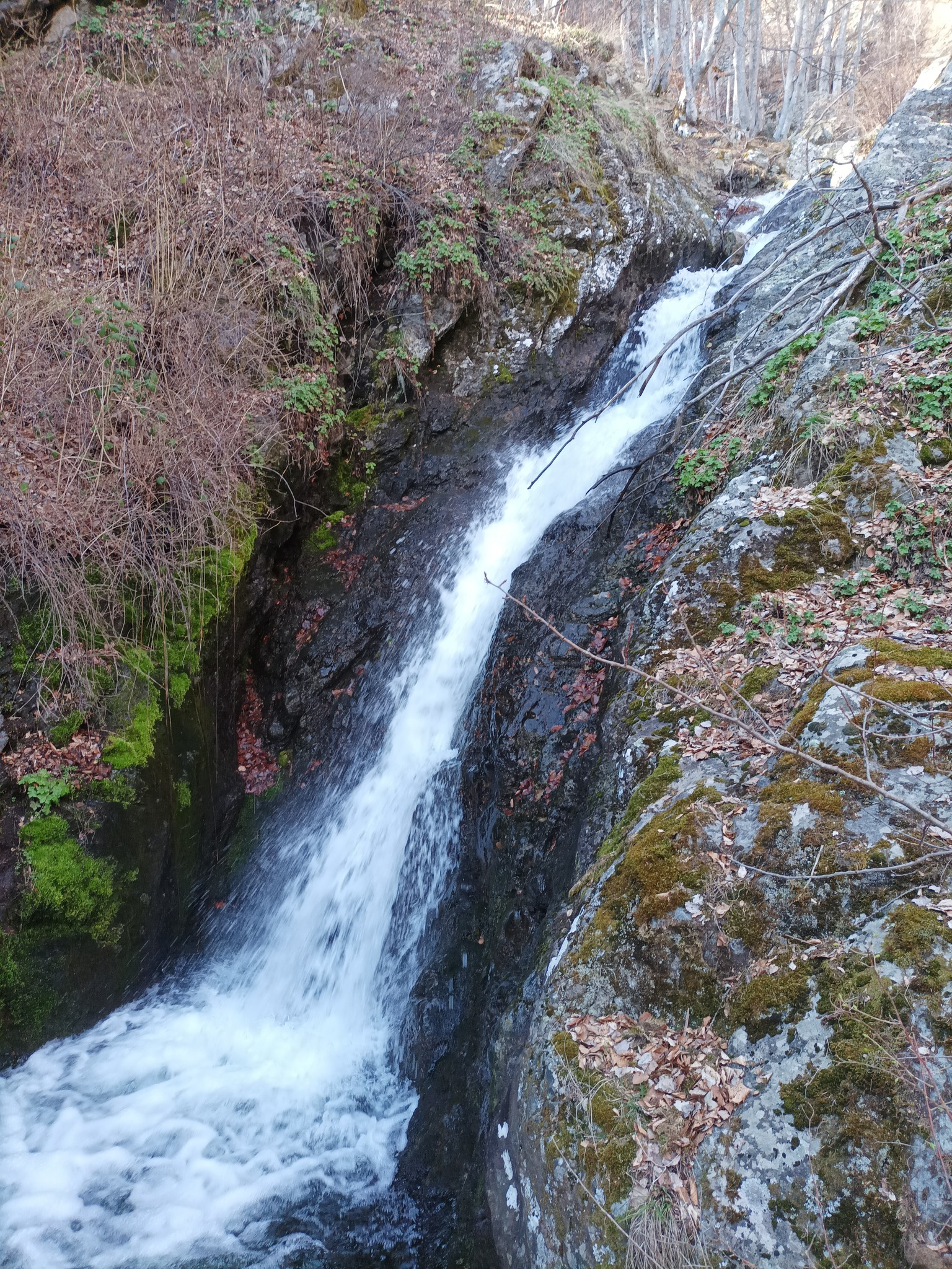 Водопад Светишка вада 16