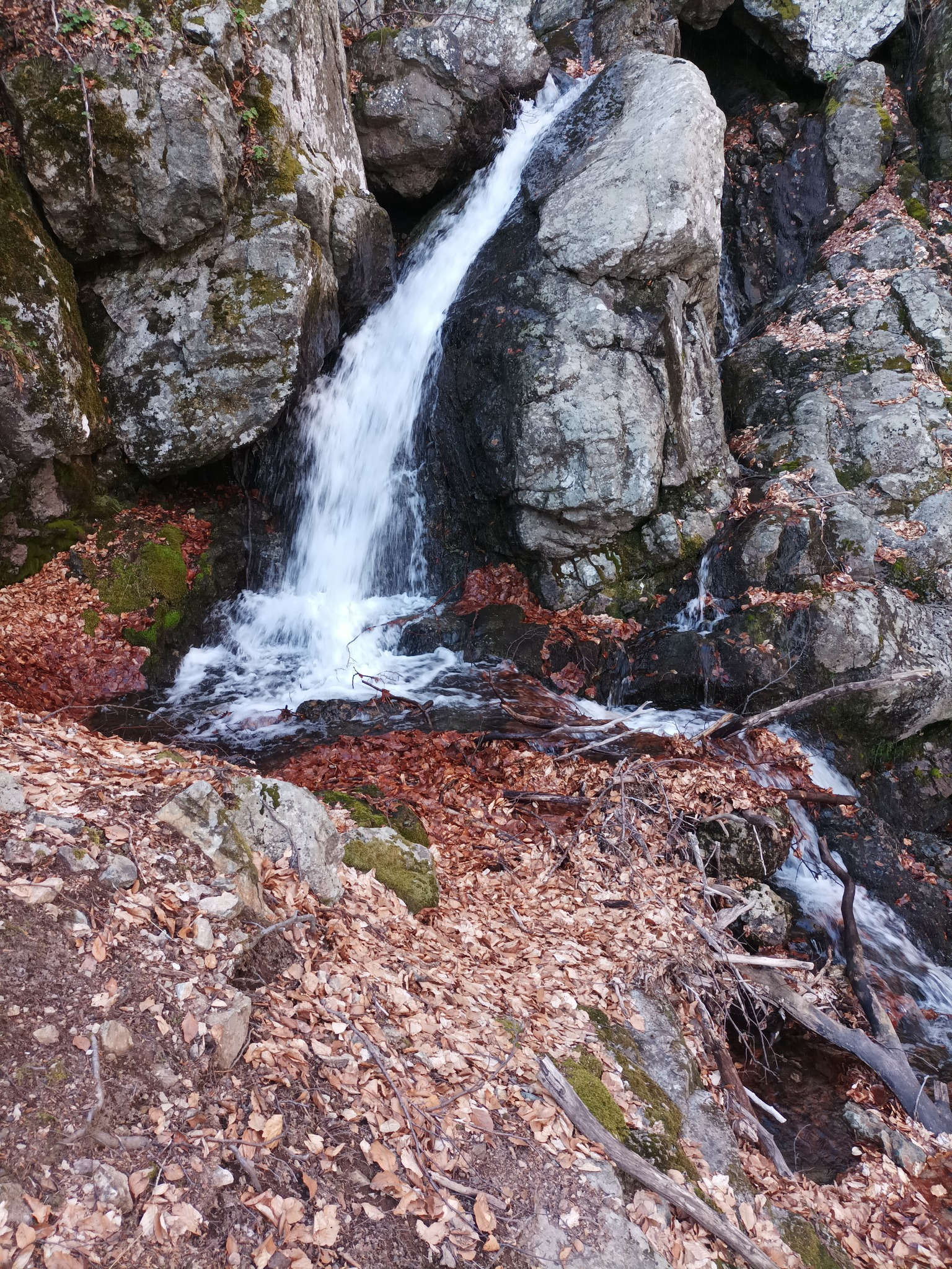 Водопад Светишка вада 19