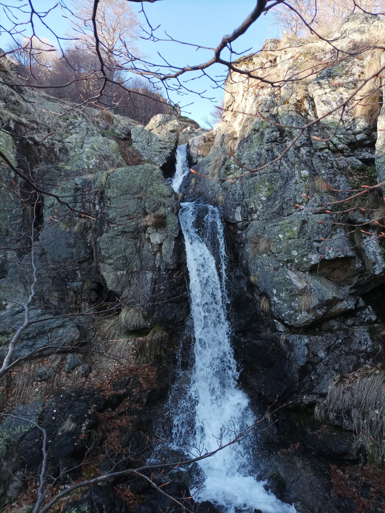 Каскада Светишка вада 5