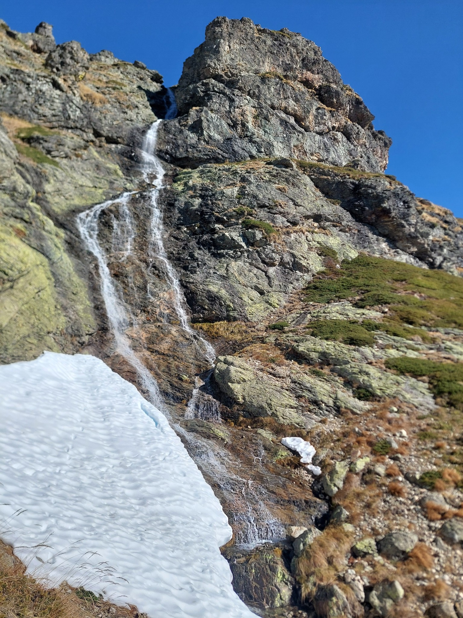 Средната каскада