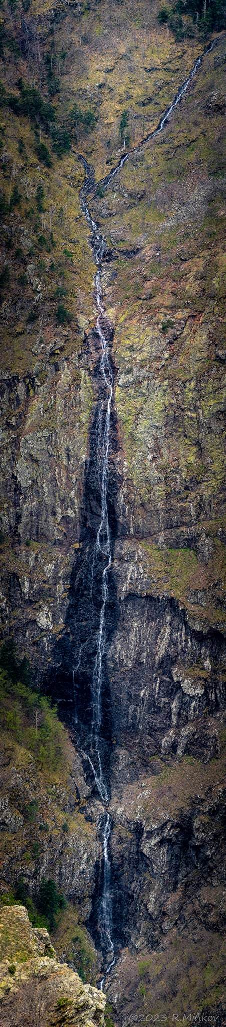 Равнешко пръскало