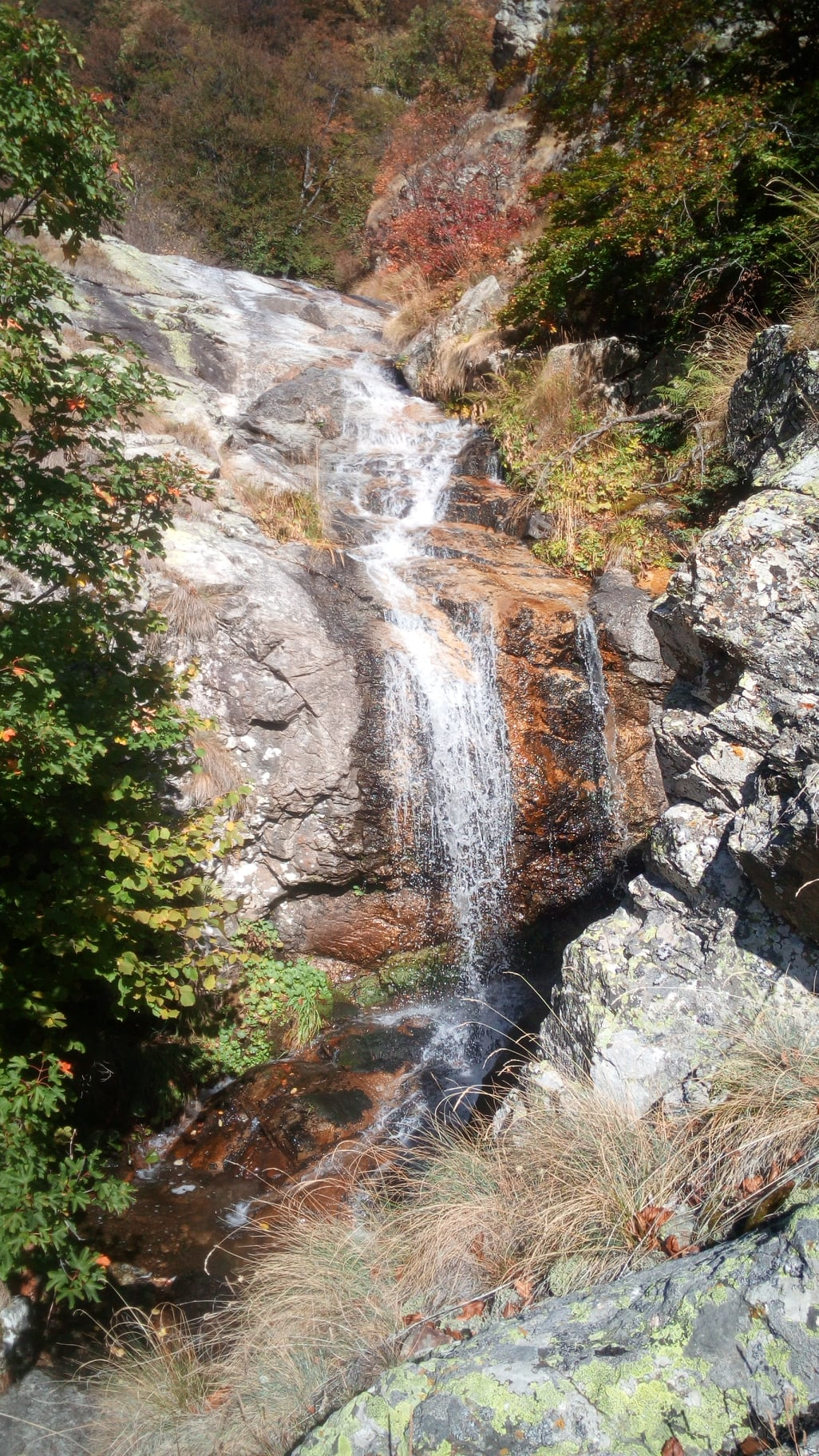 Навалийски водопад 9