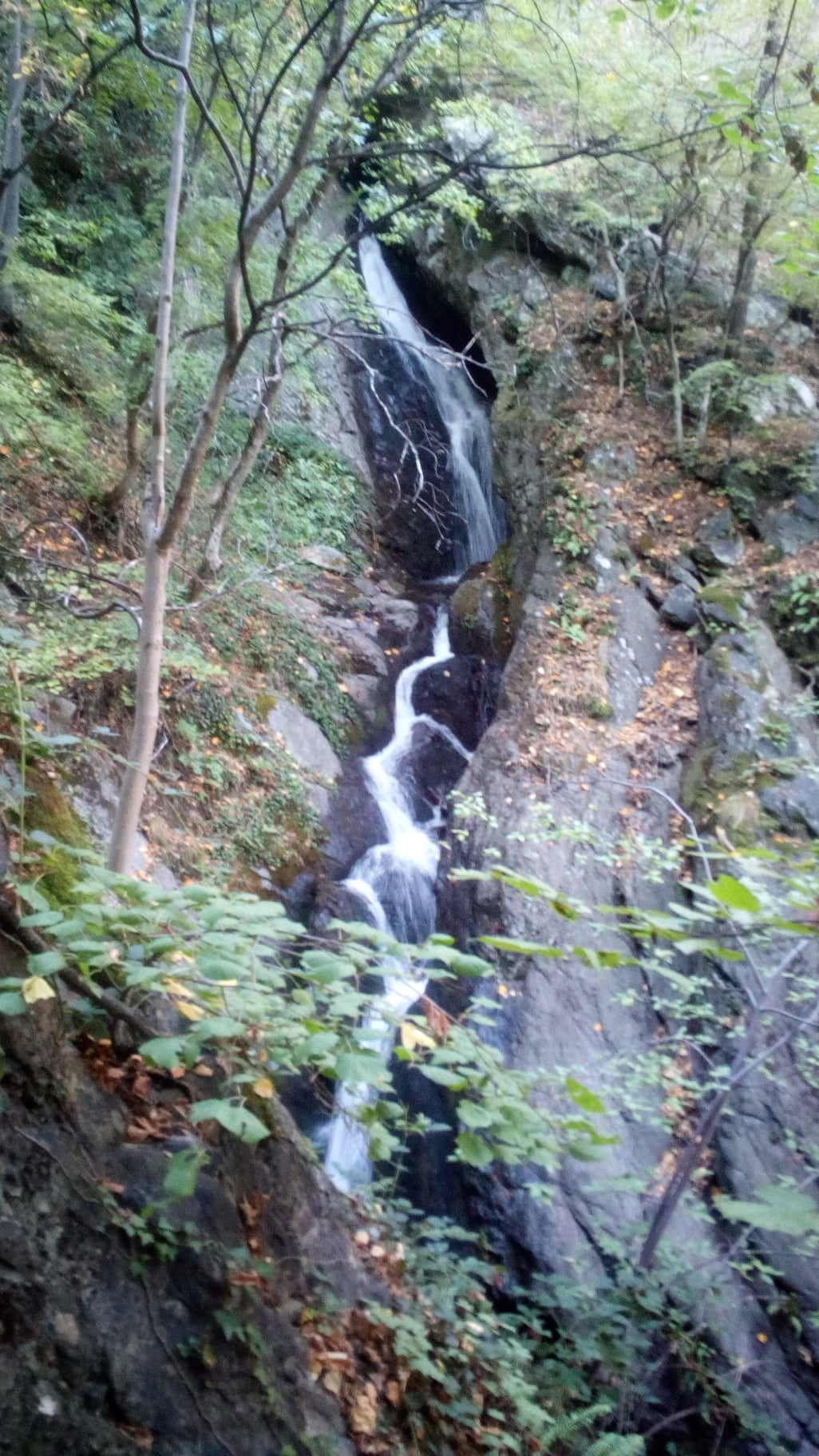 Навалийски водопад 5