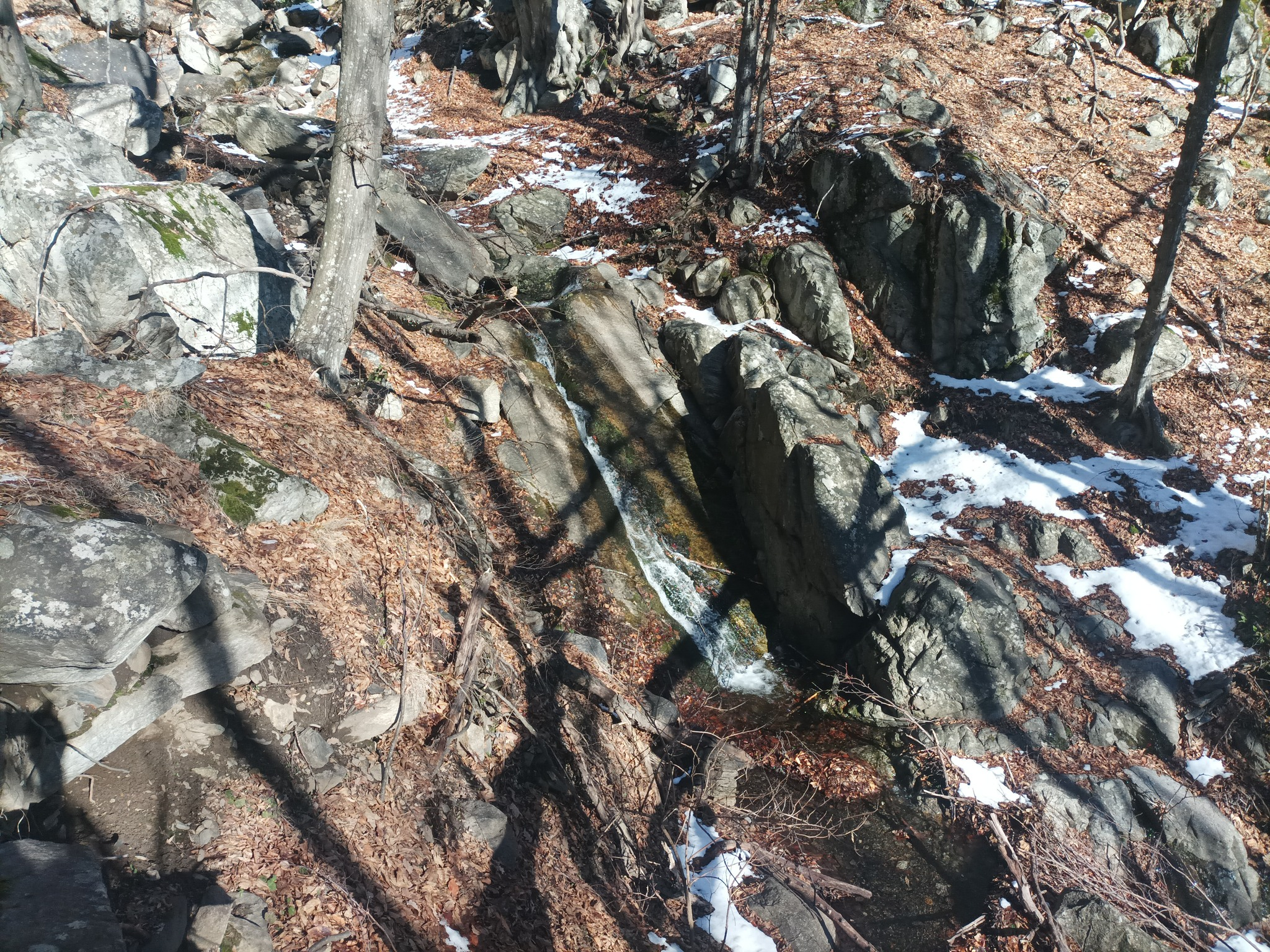 Водопад Суловрач 6