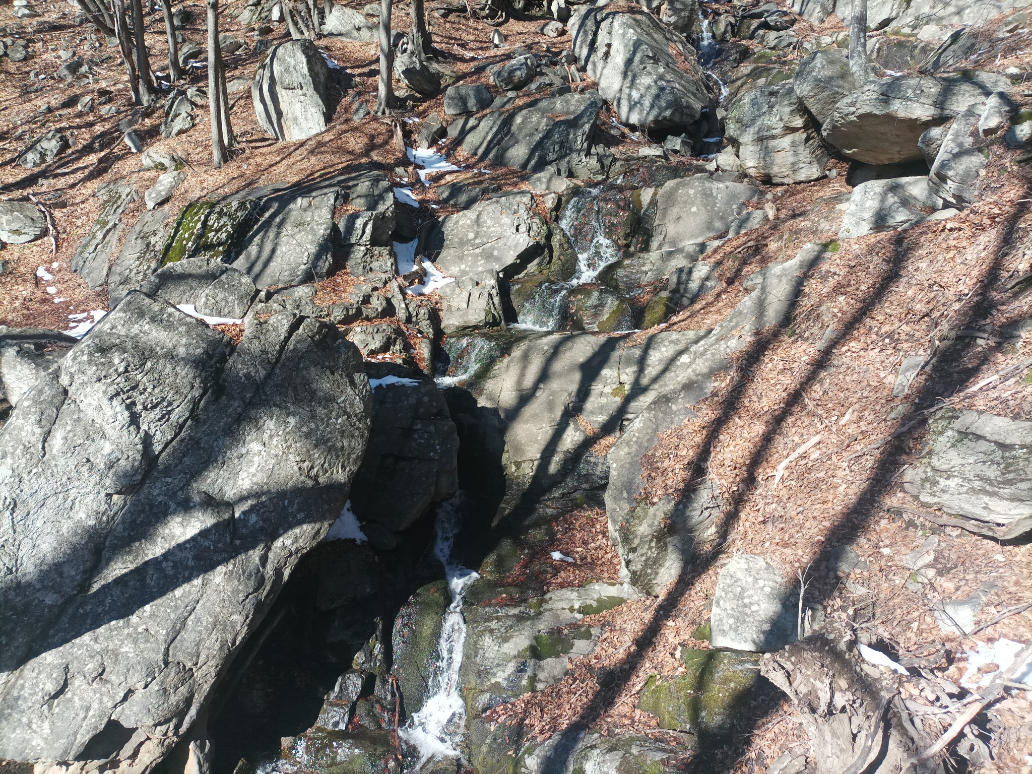 Каскада Суловрач