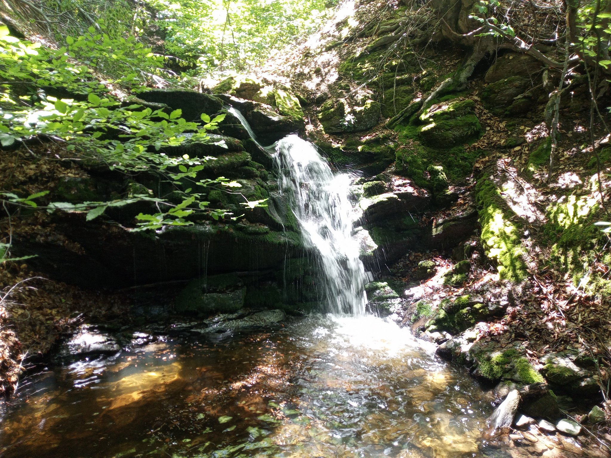 Праг Реката 3