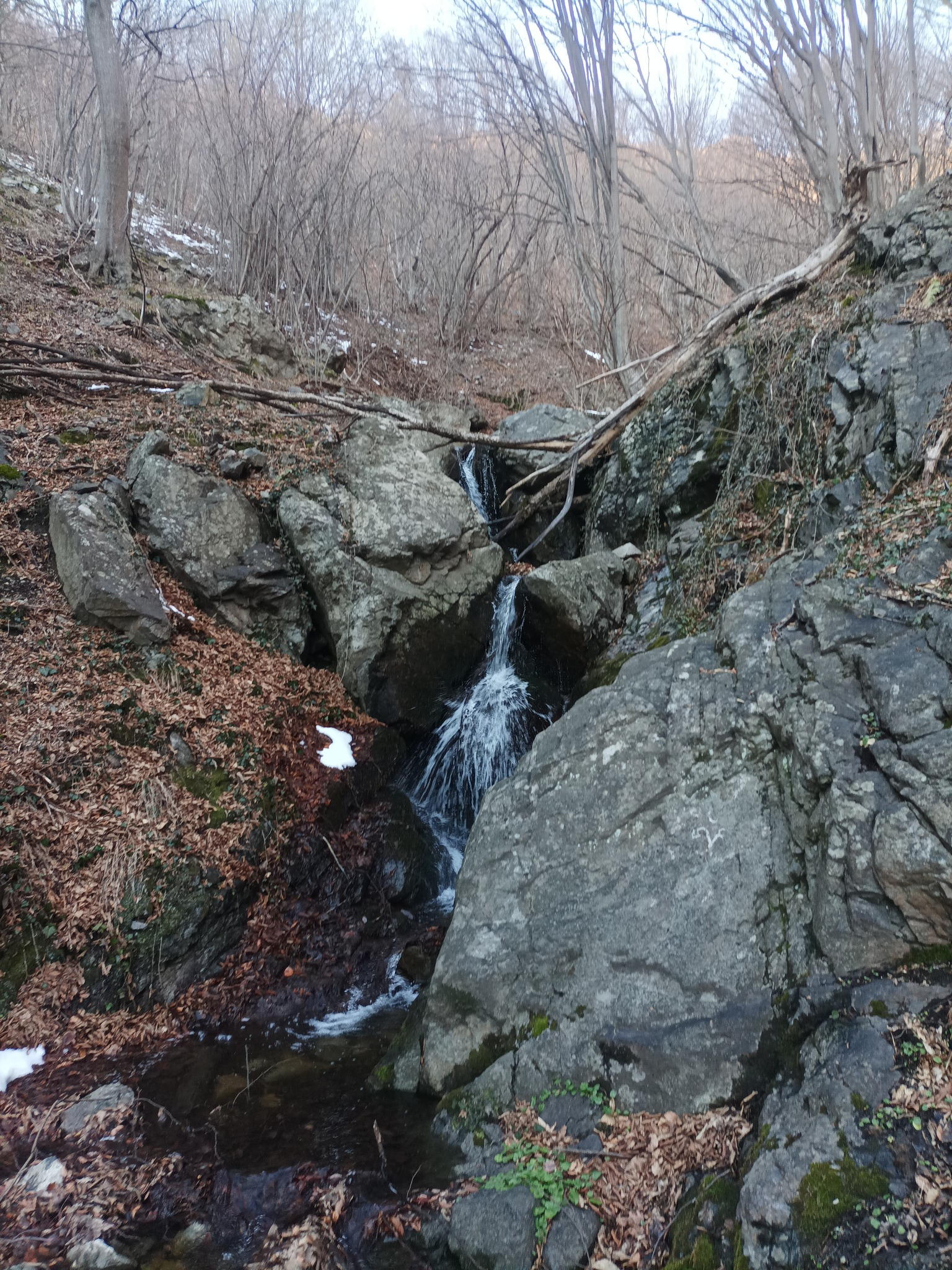 Водопад Дълбоки дол 7