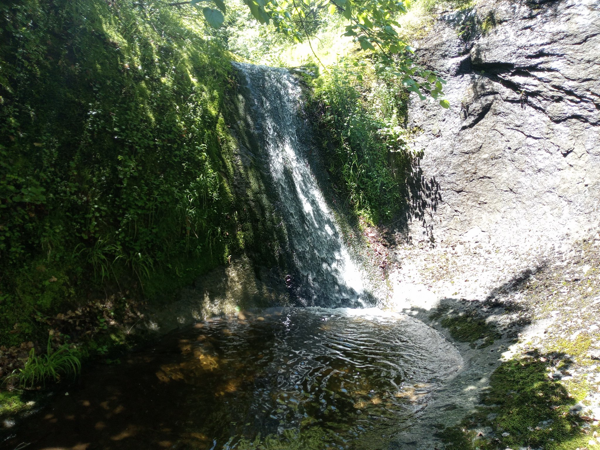 Праг Реката 4