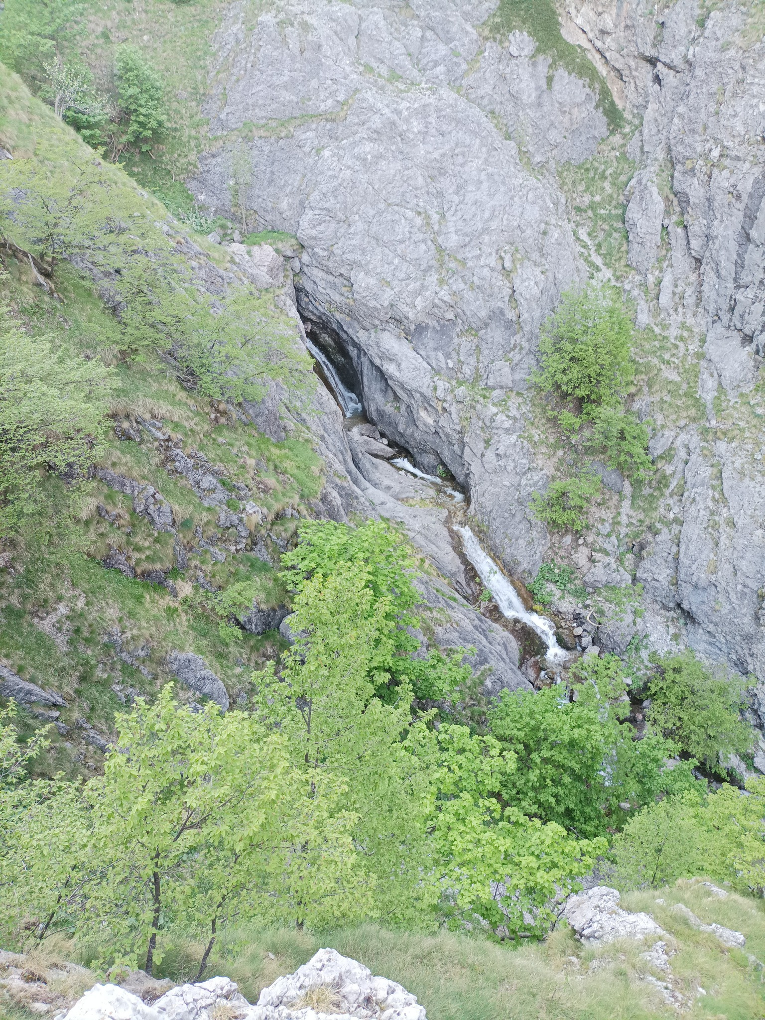 Водопад Куру дере 19