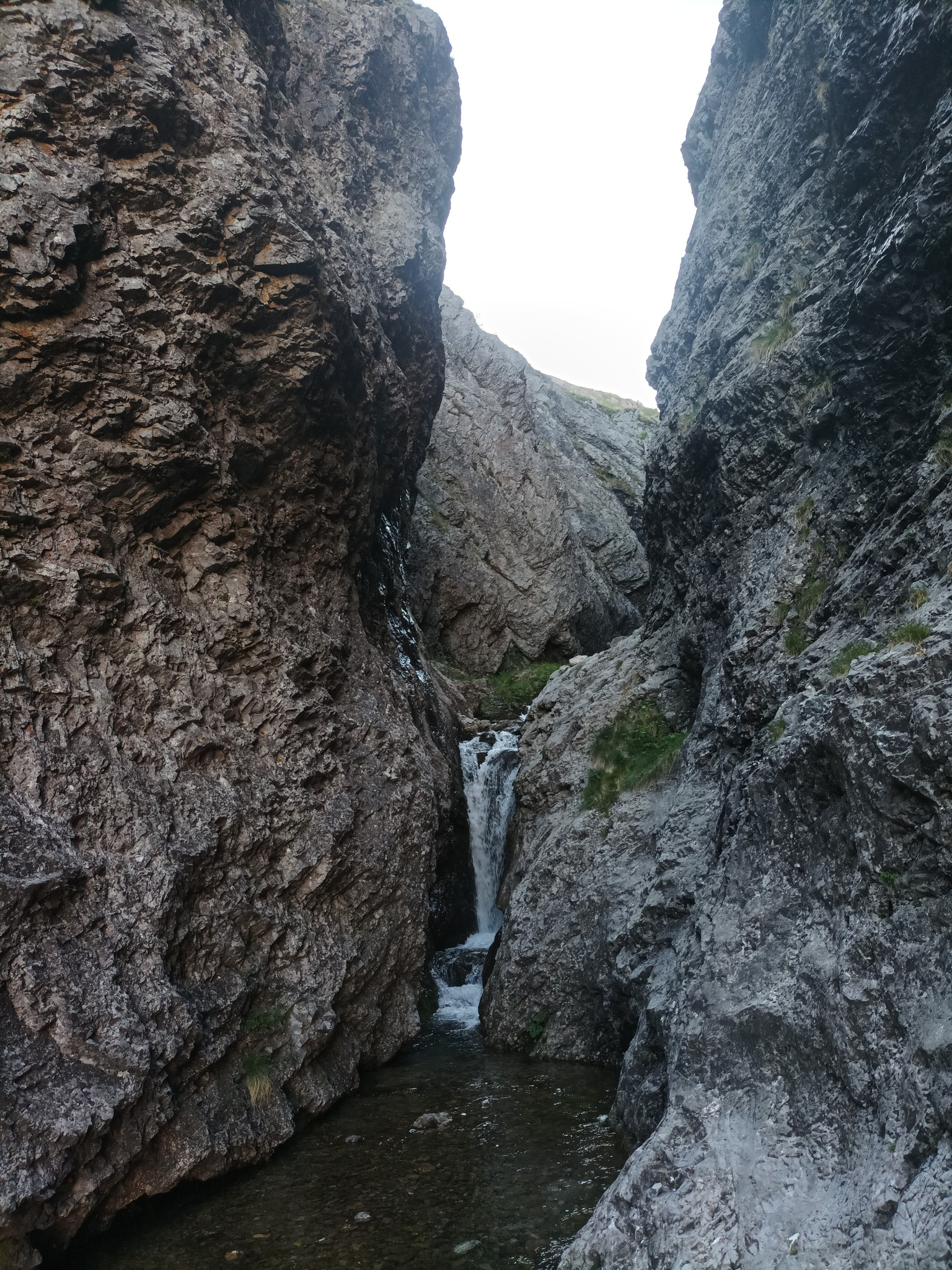 Водопад Куру дере 22