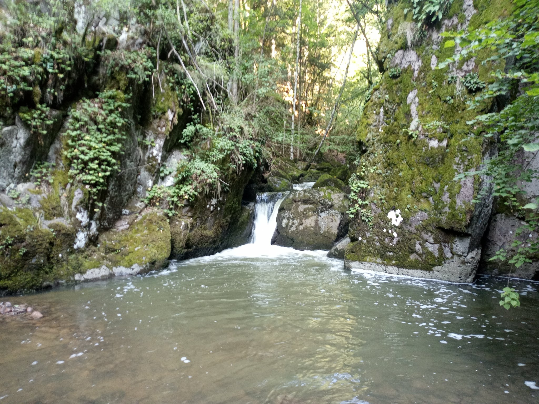 Праг Сачандере 1