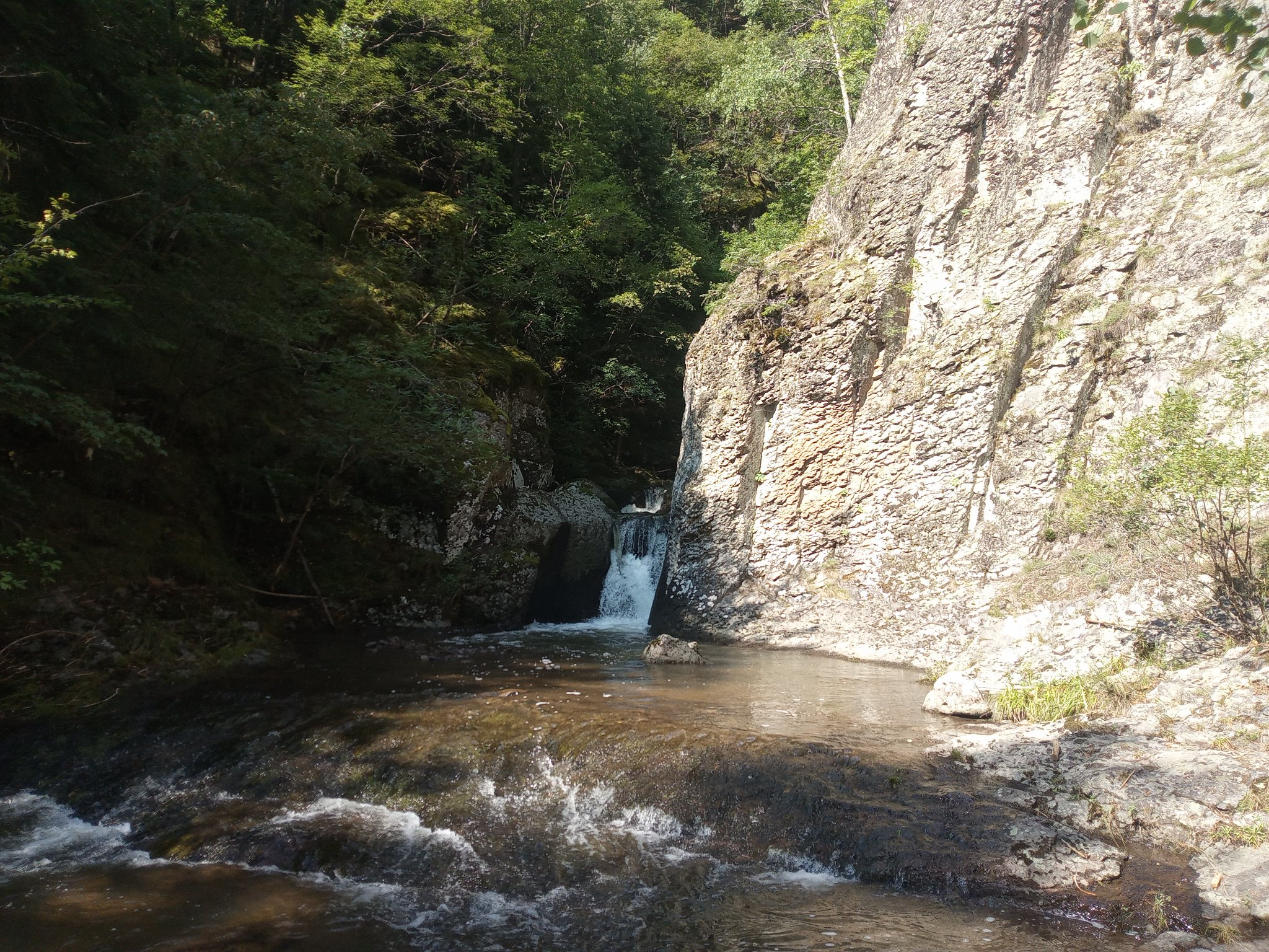 Праг Сачандере 2