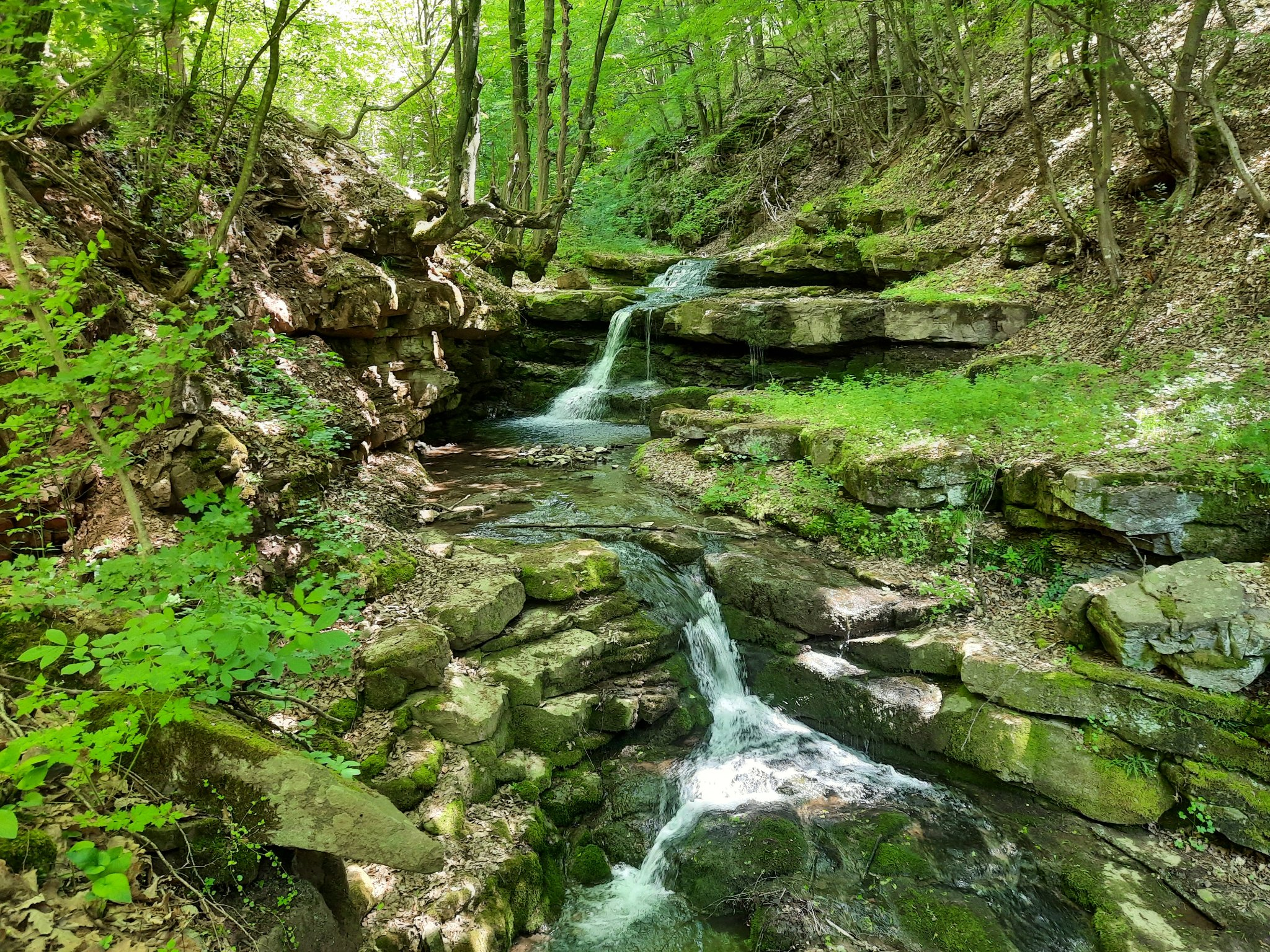 Праг Старата река 2