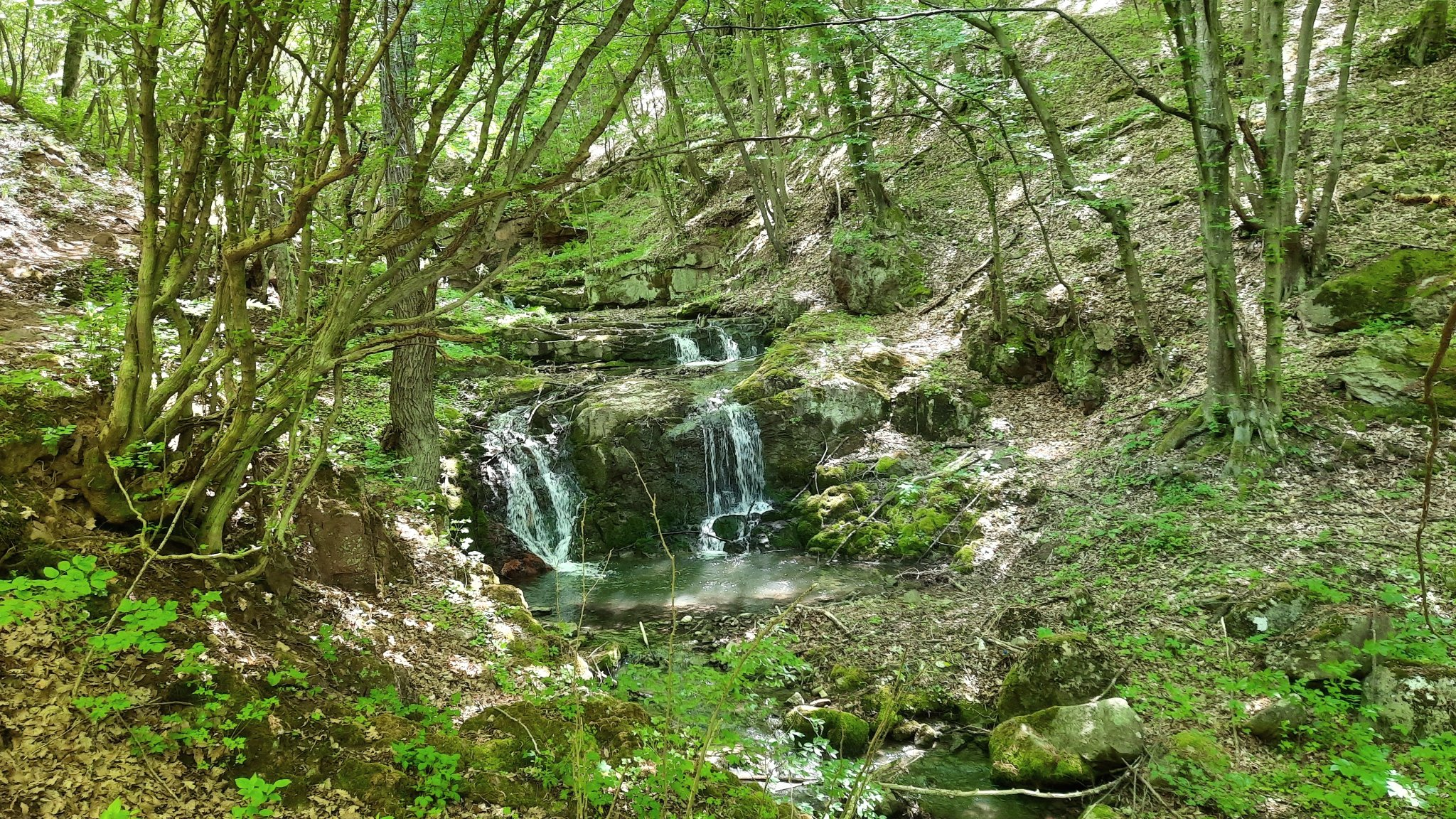 Праг Старата река 3