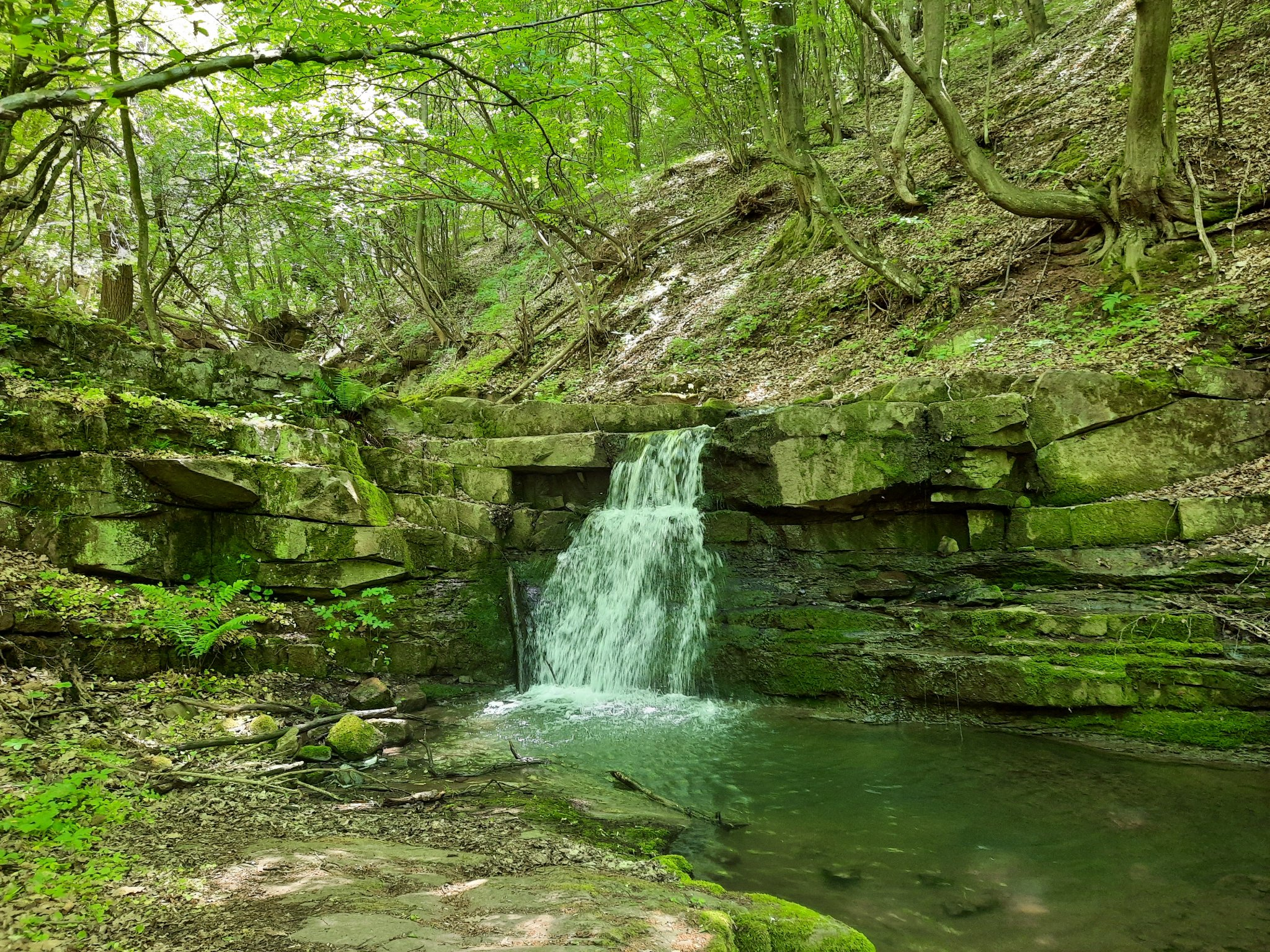 Праг Старата река 4