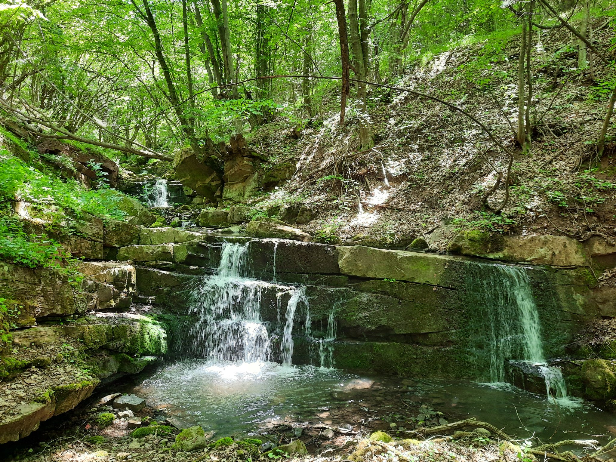 Праг Старата река 5