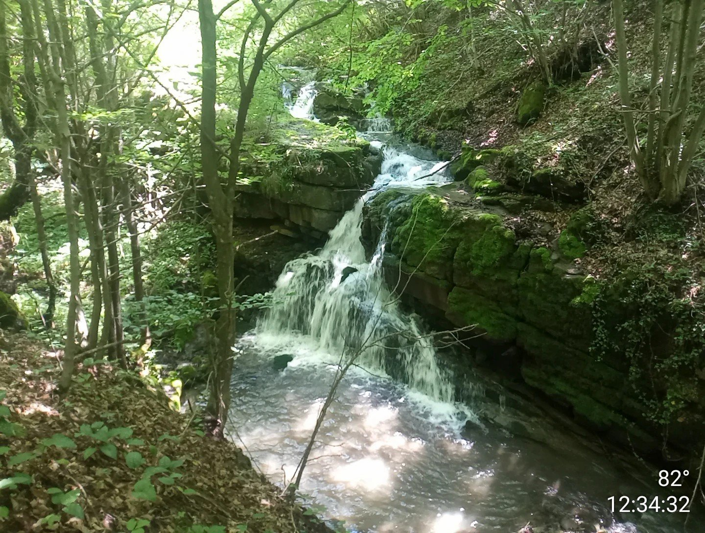 Праг Старата река 6