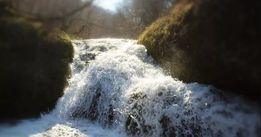 Върбишки водопад