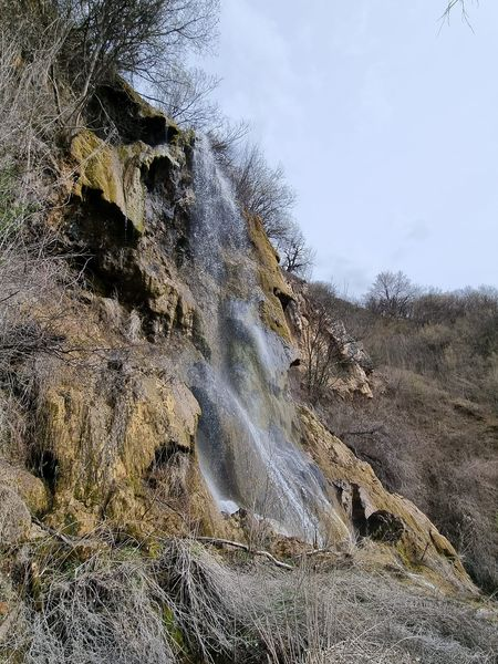 Гложенски водопад