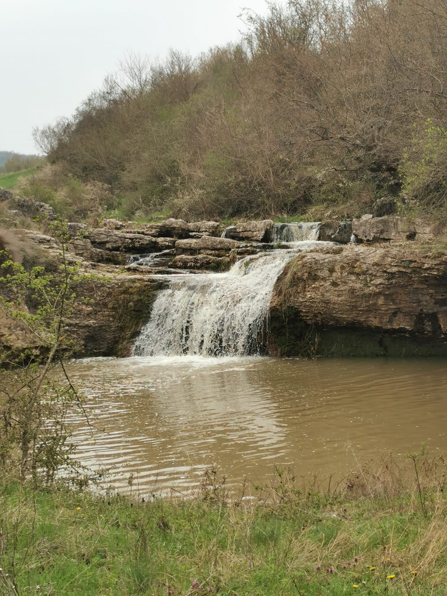 Праг Кадин вир