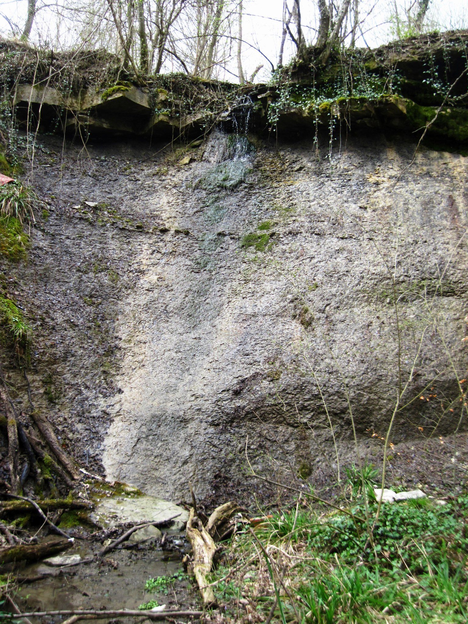 Водопад Бановски скок
